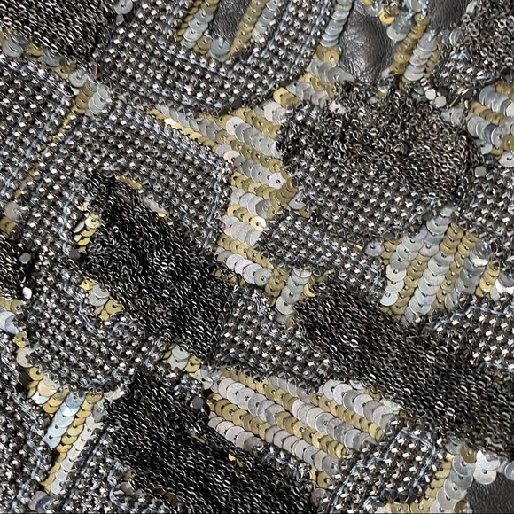 VALENTINO CROSSBODY/CLUTCH - Picture 5 of 8